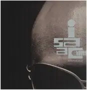 LP - Isaac Hayes - Branded - +OIS