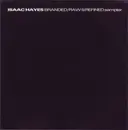 CD - Isaac Hayes - Branded/Raw & Refined