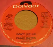 Isaac Hayes - Don't Let Go