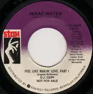 Isaac Hayes - Feel Like Makin' Love