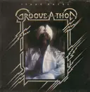 LP - Isaac Hayes - Groove-A-Thon