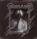 LP - Isaac Hayes - Groove-A-Thon