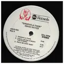 LP - Isaac Hayes - Groove-A-Thon - Gatefold + Poster
