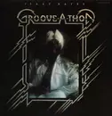 LP - Isaac Hayes - Groove-A-Thon - Gatefold + Insert