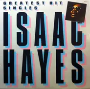 Isaac Hayes - Greatest Hit Singles