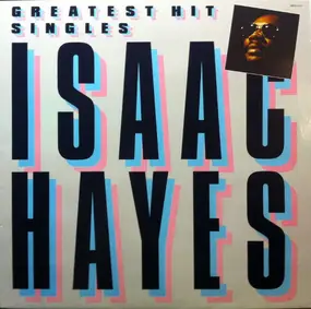 Isaac Hayes - Greatest Hit Singles
