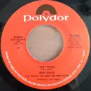 7inch Vinyl Single - Isaac Hayes - I Ain't Never