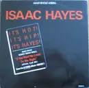 12'' - Isaac Hayes - If You Want My Lovin', Do Me Right (Special Club Mix)