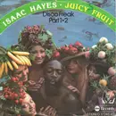 7inch Vinyl Single - Isaac Hayes - Juicy Fruit (Disco Freak) Part I / Part II