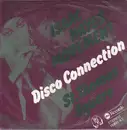 7inch Vinyl Single - Isaac Hayes Movement - Disco Connection / St. Thomas Square