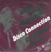 7inch Vinyl Single - Isaac Hayes Movement - Disco Connection / St. Thomas Square