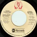 7inch Vinyl Single - Isaac Hayes Movement - Disco Connection / St. Thomas Square
