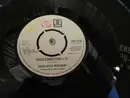7inch Vinyl Single - Isaac Hayes Movement - Disco Connection / St. Thomas Square - Push Out Centre
