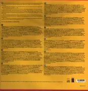 CD-Box - Isaac Hayes / Rufus Thomas / Eddie Floyd a.o. - The Complete Stax / Volt Soul Singles, Vol.3: 1972-1975 - Hardcover Box + Booklet