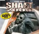 CD Single - Isaac Hayes - Shaft 2000