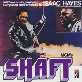 Isaac Hayes - Shaft