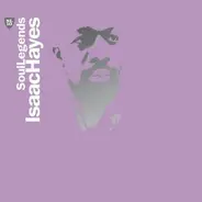 Isaac Hayes - Soul Legends