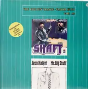 Isaac Hayes, Jean Knight - The Golden Dance-Floor Hits Vol. 18