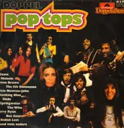 Isaac Hayes, Slade... - Doppel Pop Tops