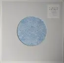 EP - Isaac Haze - Fingerprints Vol. 3 - Ltd. Clear Blue Vinyl