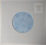 EP - Isaac Haze - Fingerprints Vol. 3 - Ltd. Clear Blue Vinyl