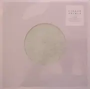 12inch Vinyl Single - Isaac Haze - Fingerprints Volume 1 - Ltd. Clear Green Vinyl Edition