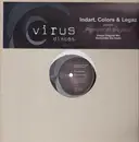 12inch Vinyl Single - Isaac Indart, Colors & Legaz - Remember The Past