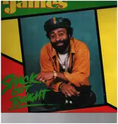 ISAAC JAMES - Shack Out Tonight