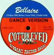 Isaac Payton Sweat - Cotton Eyed Joe