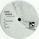 12inch Vinyl Single - Isaac Reuben - In Mysterium