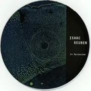 12inch Vinyl Single - Isaac Reuben - In Mysterium