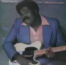LP - Isaac Scott - Big Time Blues Man