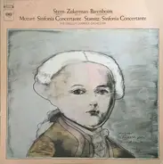 Mozart - Sinfonia Concertante / Sinfonia Concertante