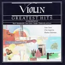 CD - Isaac Stern , Cho-Liang Lin , Pinchas Zukerman - Greatest Hits Of The Violin