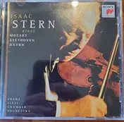 Isaac Stern - Isaac Stern Plays Mozart Beethoven Haydn