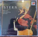 CD - Isaac Stern / Liszt Ferenc Chamber Orchestra - Isaac Stern Plays Mozart Beethoven Haydn