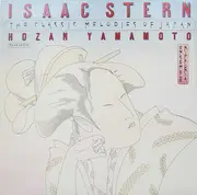 LP - Isaac Stern - The Classic Melodies Of Japan