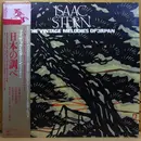 LP - Isaac Stern - The Vintage Melodies Of Japan