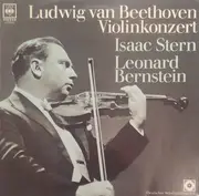 LP - Beethoven - Konzert Für Violine Und Orchester D-dur. op. 61 (Kreisler-Kadenz)