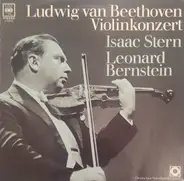 Beethoven - Konzert Für Violine Und Orchester D-dur. op. 61 (Kreisler-Kadenz)