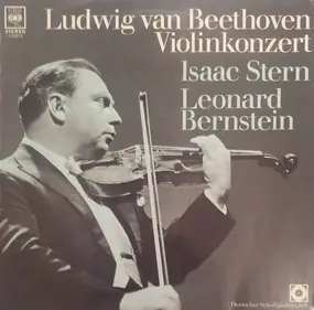 Ludwig Van Beethoven - Konzert Für Violine Und Orchester D-dur. op. 61 (Kreisler-Kadenz)