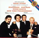CD - Isaac Stern - 60th Anniversary Celebration