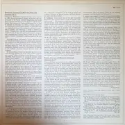 Double LP - Isaac Stern - The Great Beethoven & Brahms Violin Concertos