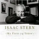 CD - Isaac Stern - My First 79 Years: A Musical Celebration