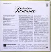LP - Chopin / Mendelssohn / Schubert / Isaac Stern a.o. - Romance