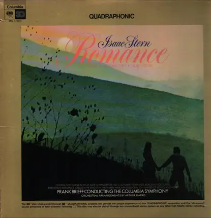Chopin / Mendelssohn / Schubert / Isaac Stern a.o. - Romance