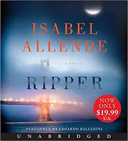 Isabel Allende - Ripper