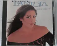 Isabel Pantoja - Amor Eterno