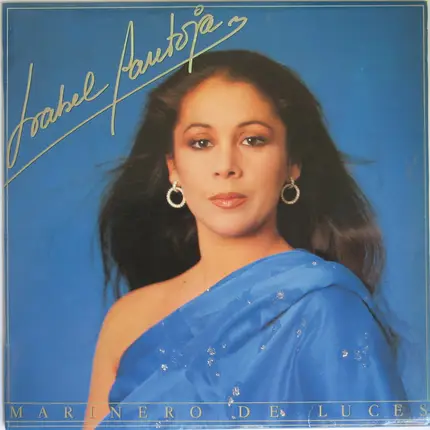 Isabel Pantoja - Marinero De Luces