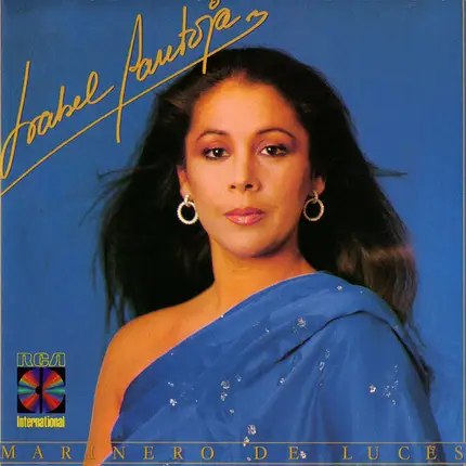Isabel Pantoja - Marinero De Luces
